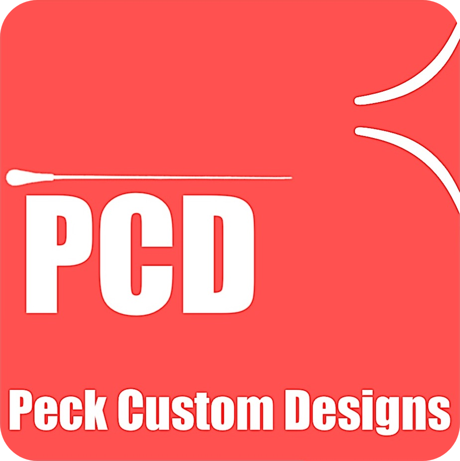 Peck Custom Designs
