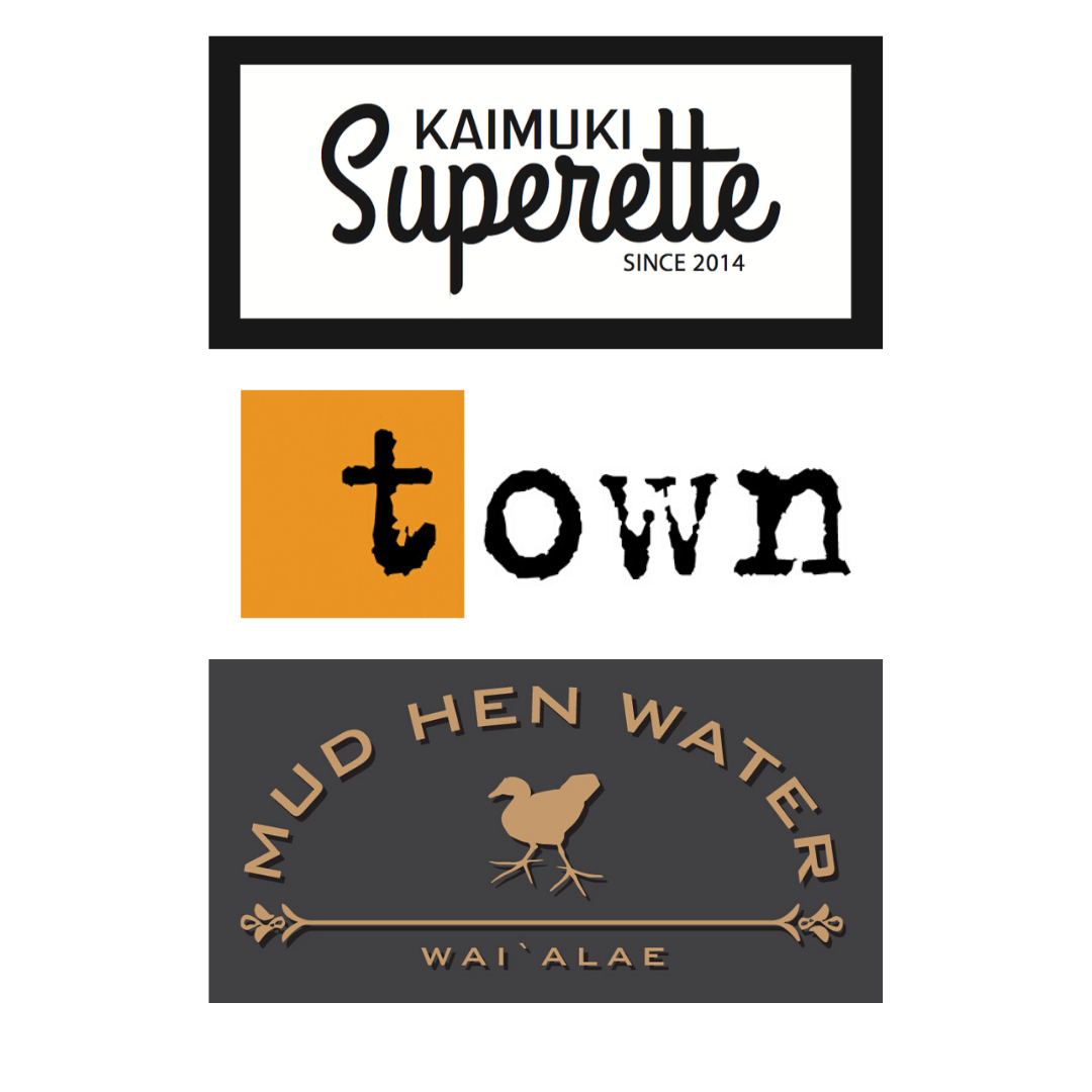 Kaimuki Super Town Hen Water