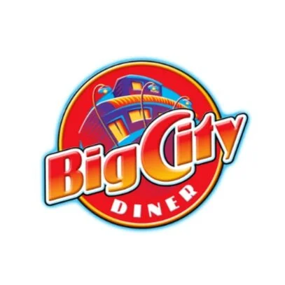 Big City Diner