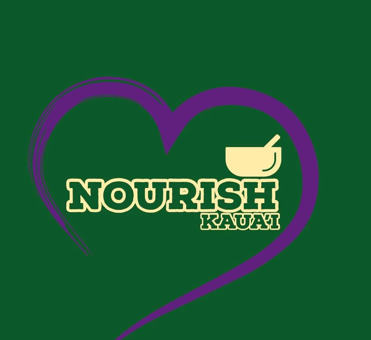 Nourish Kaua`i