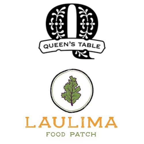 Laulima Food Patch / Queen's Table