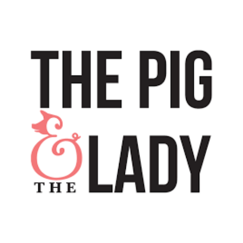 The Pig & The Lady