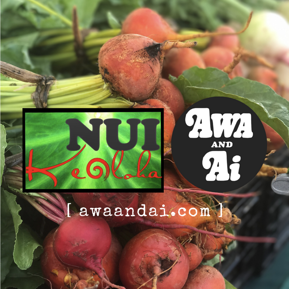 Nui Kealoha Catering