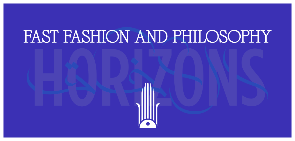 Saturday Aug. 15, 3:45 pm CDTExamining ethical imperatives around consumerism