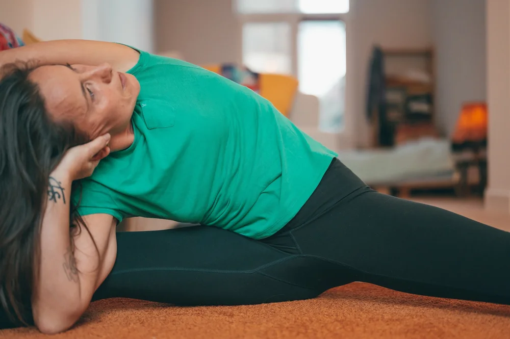 Embracing menopause with holistic health