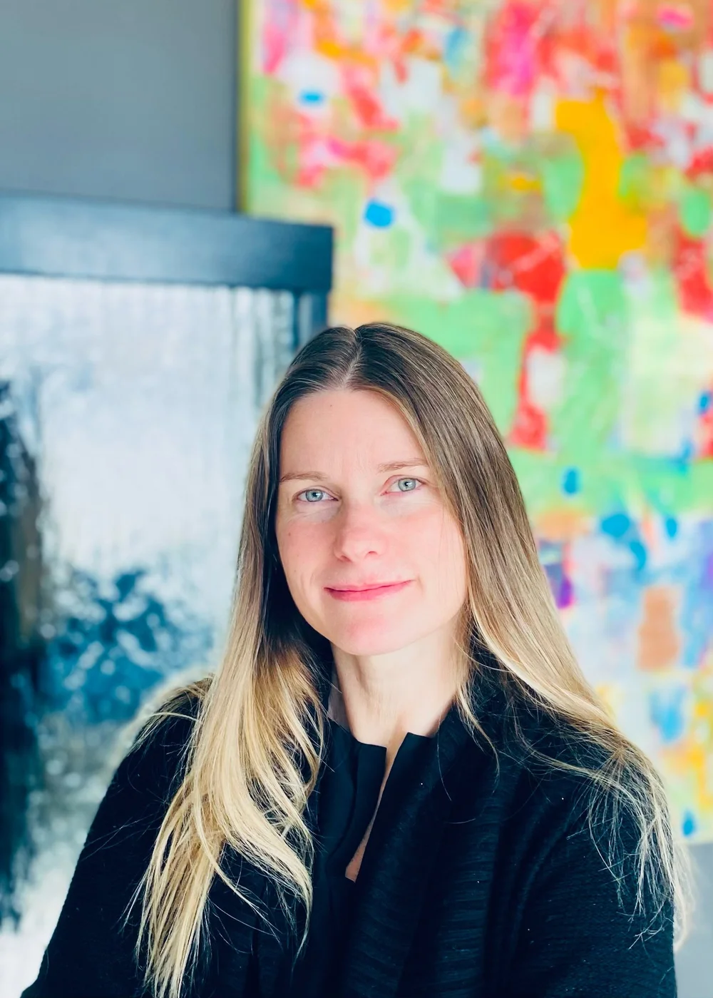 Dr. Chrystal Ciodyk, Doctor of Acupuncture and Chinese Medicine