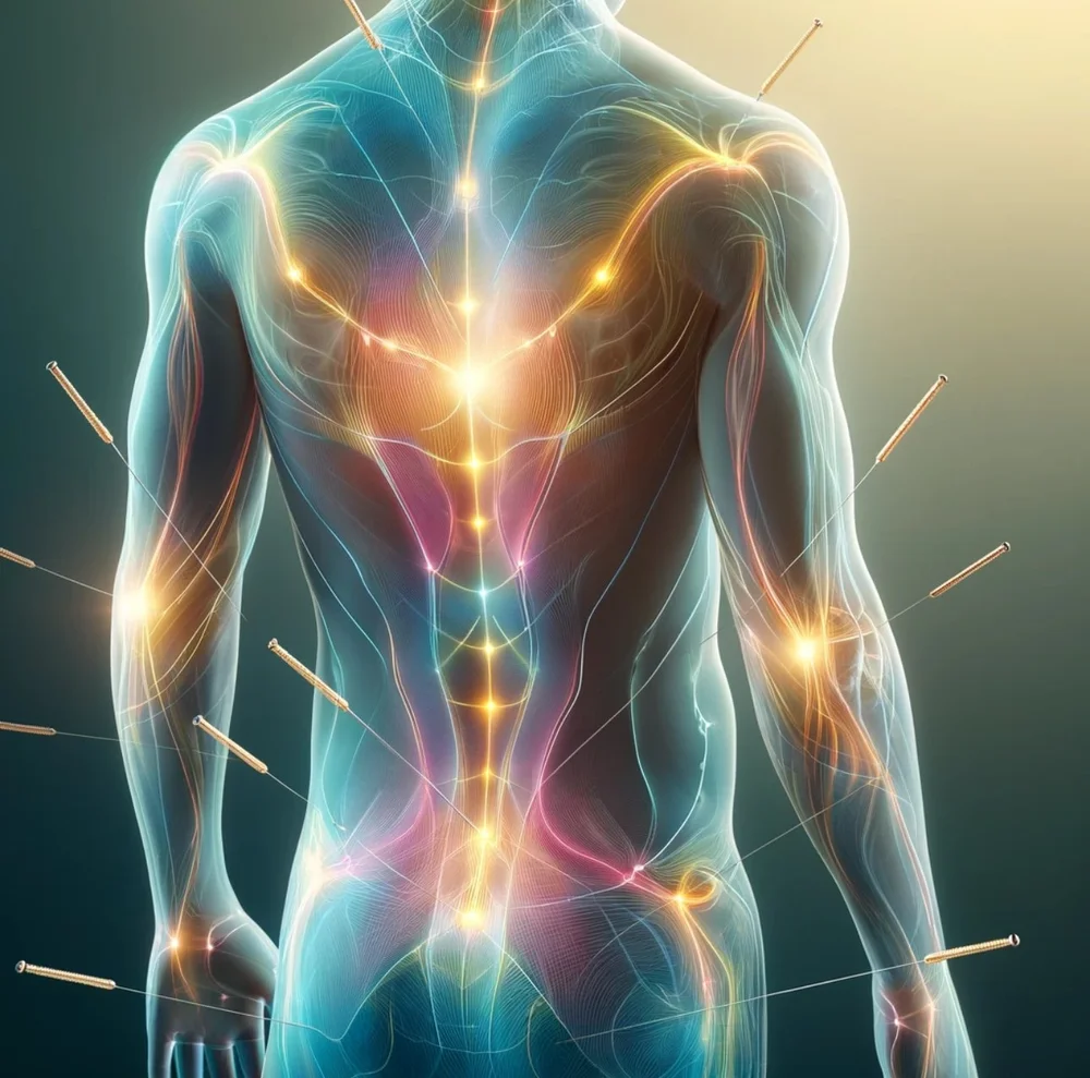 Understanding acupuncture's beneficial effect on pain