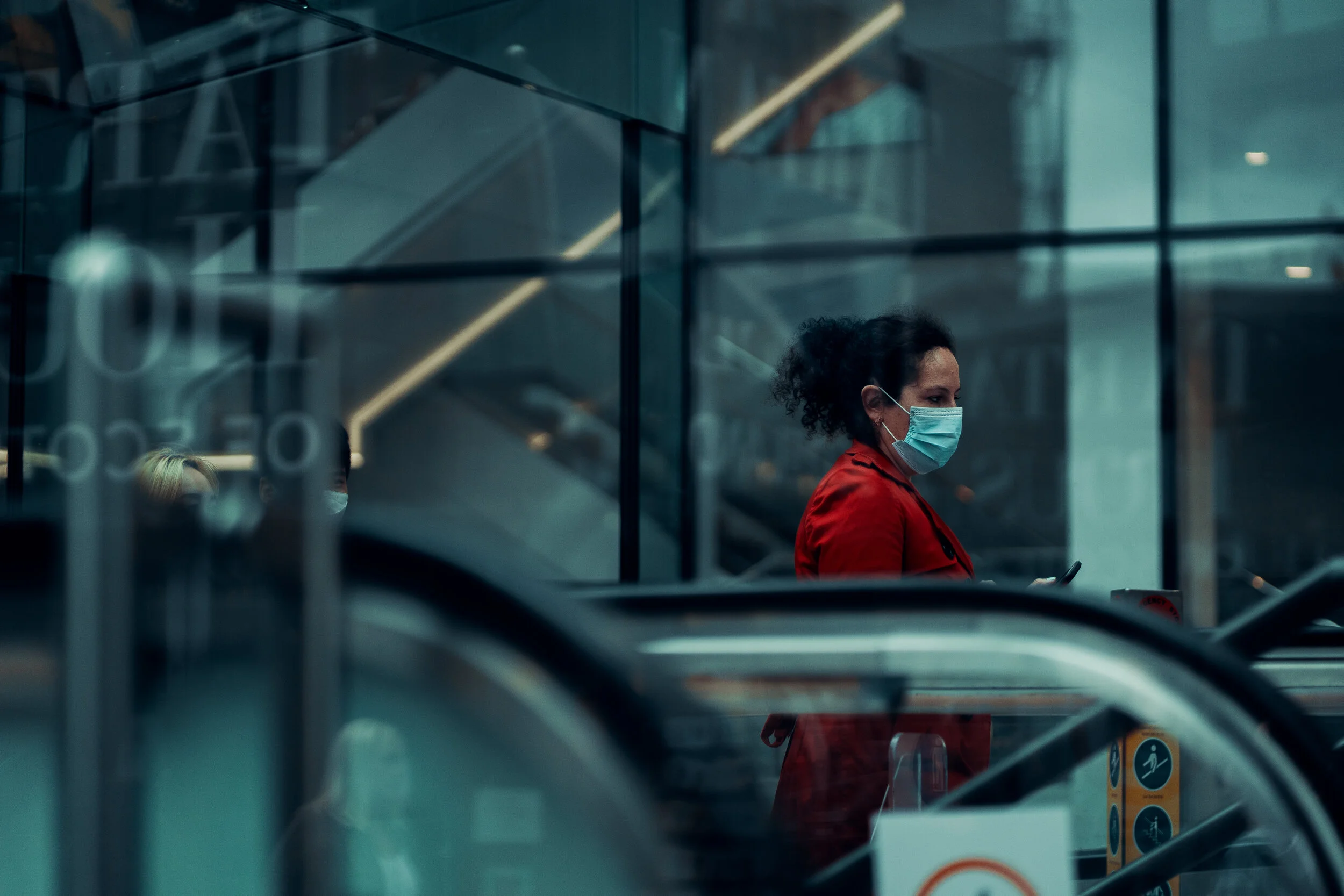 How COVID Is Impacting Commercial Real Estate