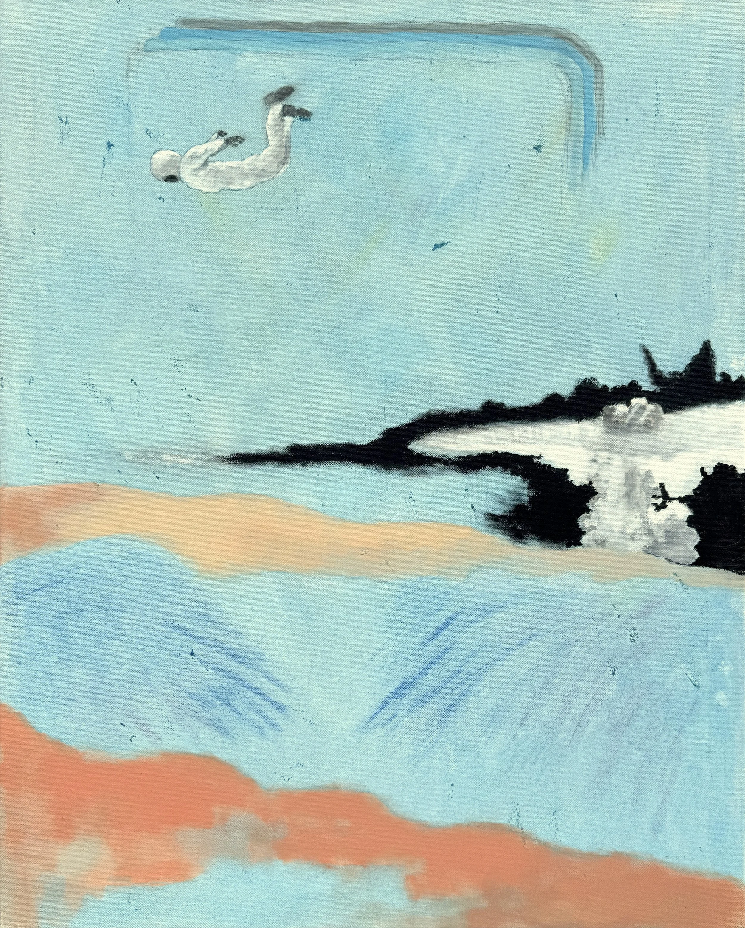 Burst Mode 2025 acrylic & colored pencil on canvas 30x24 corrected.jpg