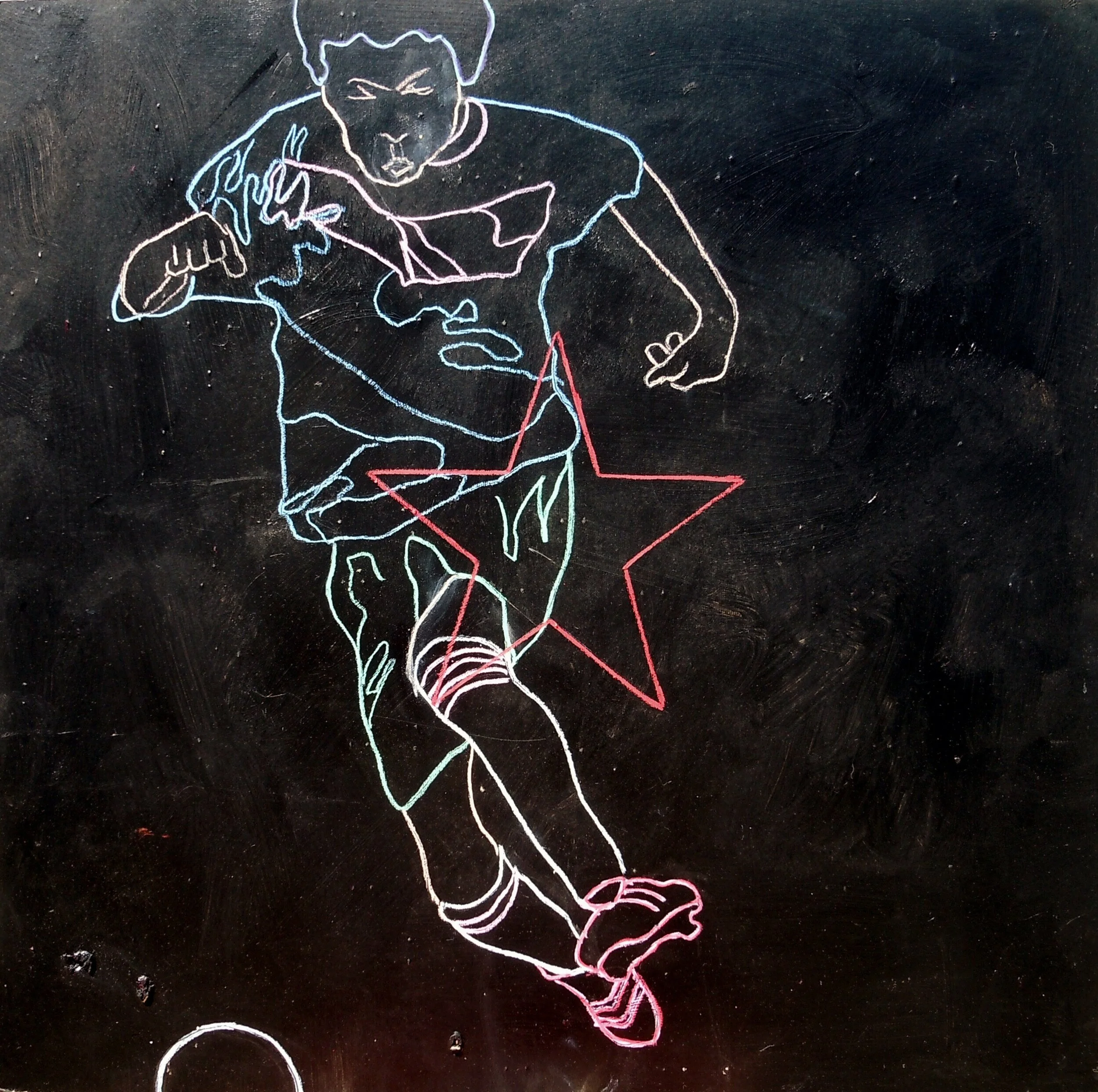 Constellation (The Business of Dreams), 2011