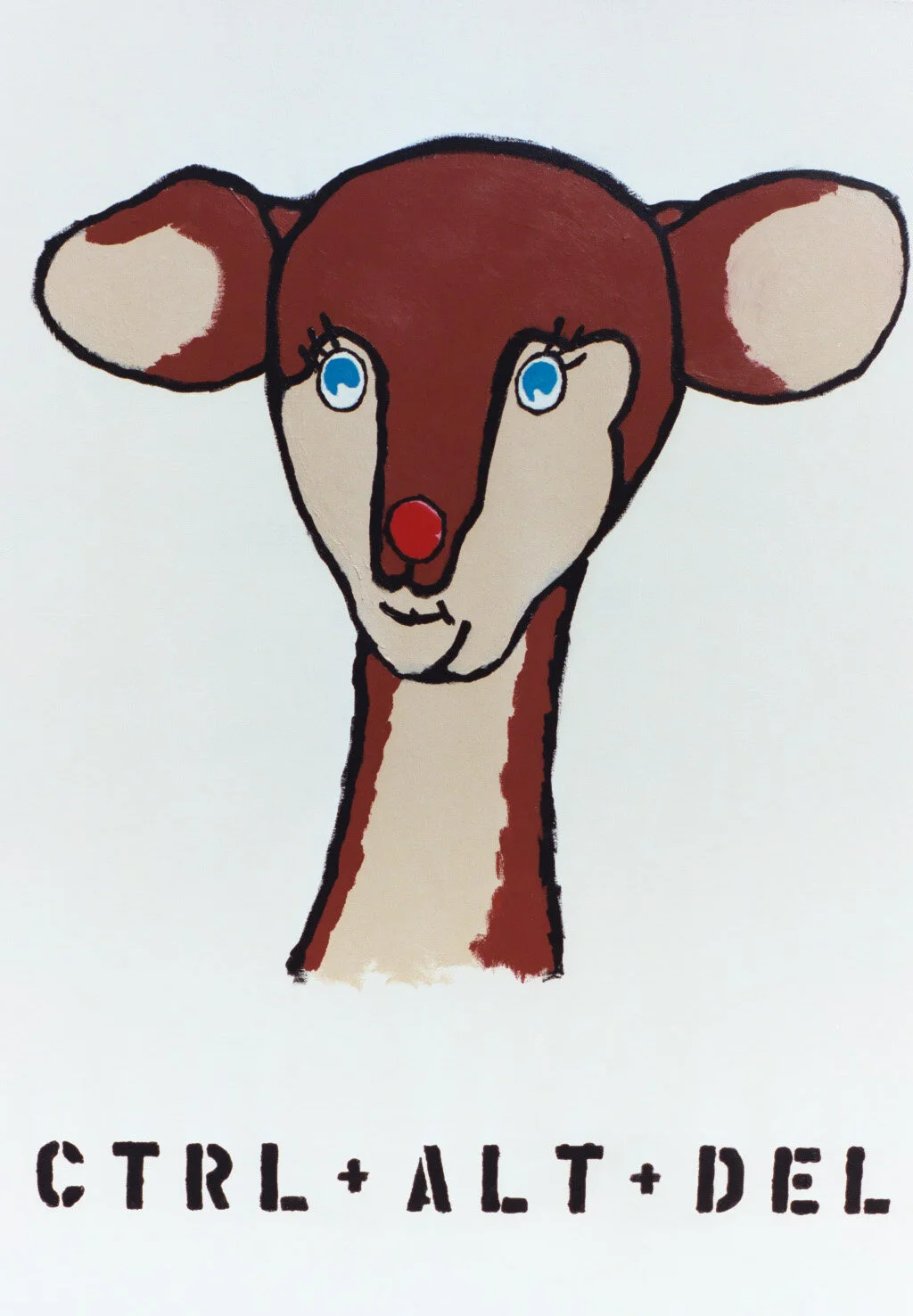 CTRL+ALT+DEL, circa 2002