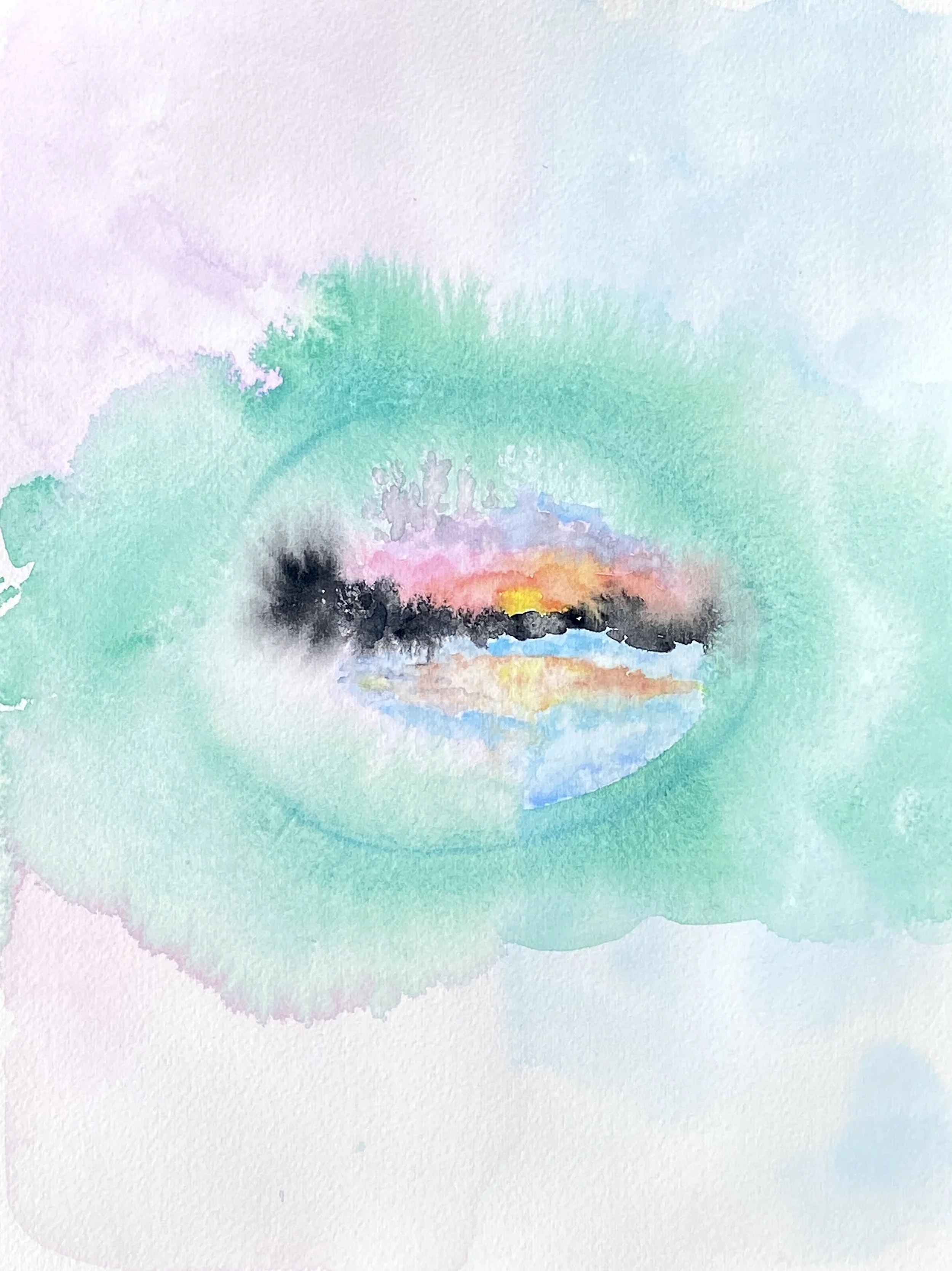 Cant Get There from Here outdoor light.JPG