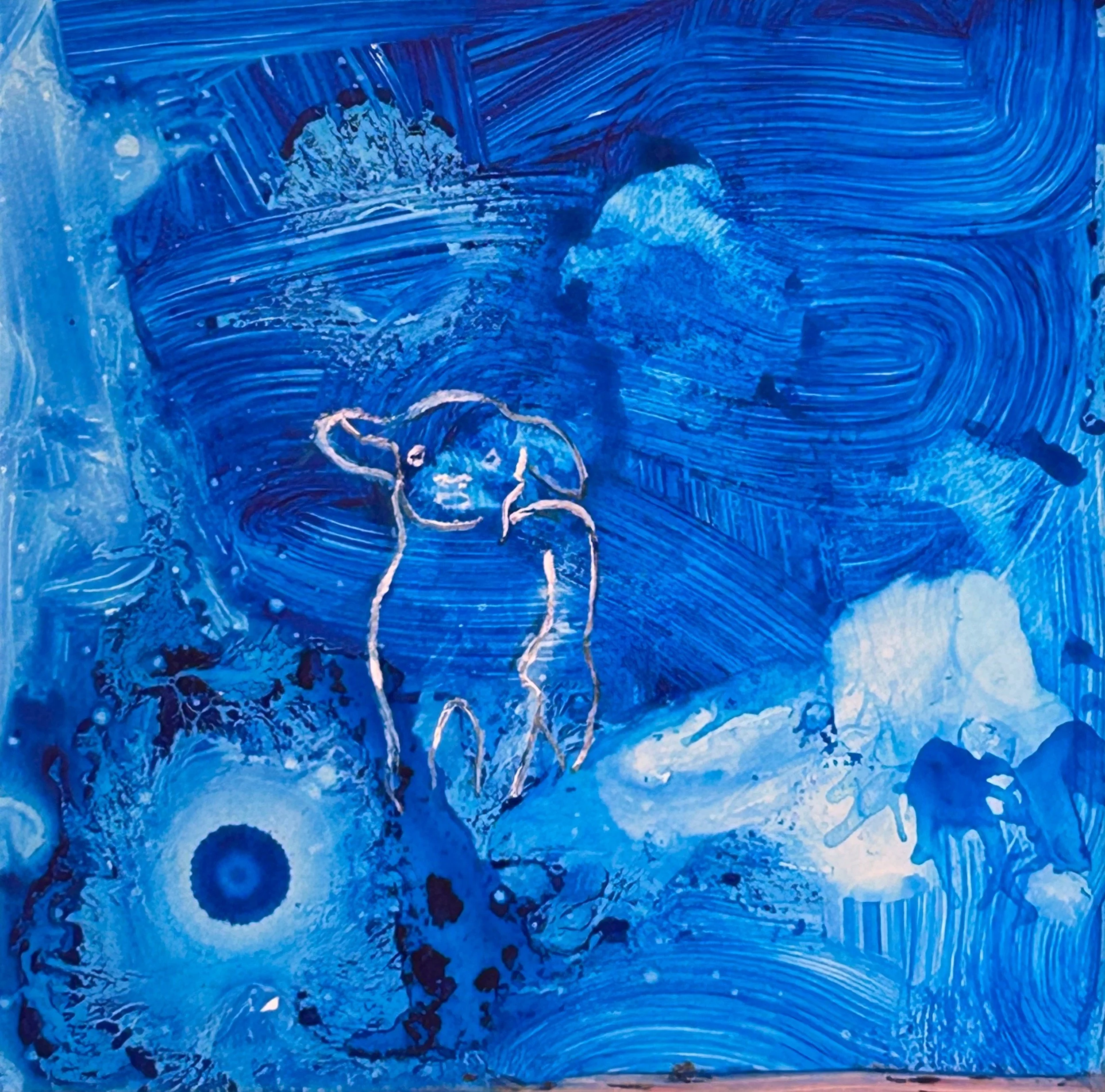 The Eternal, 2007