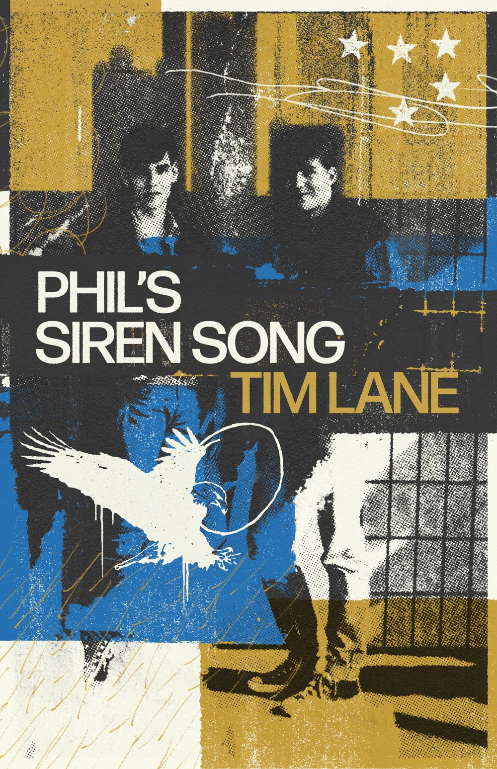 Phil's Siren Song