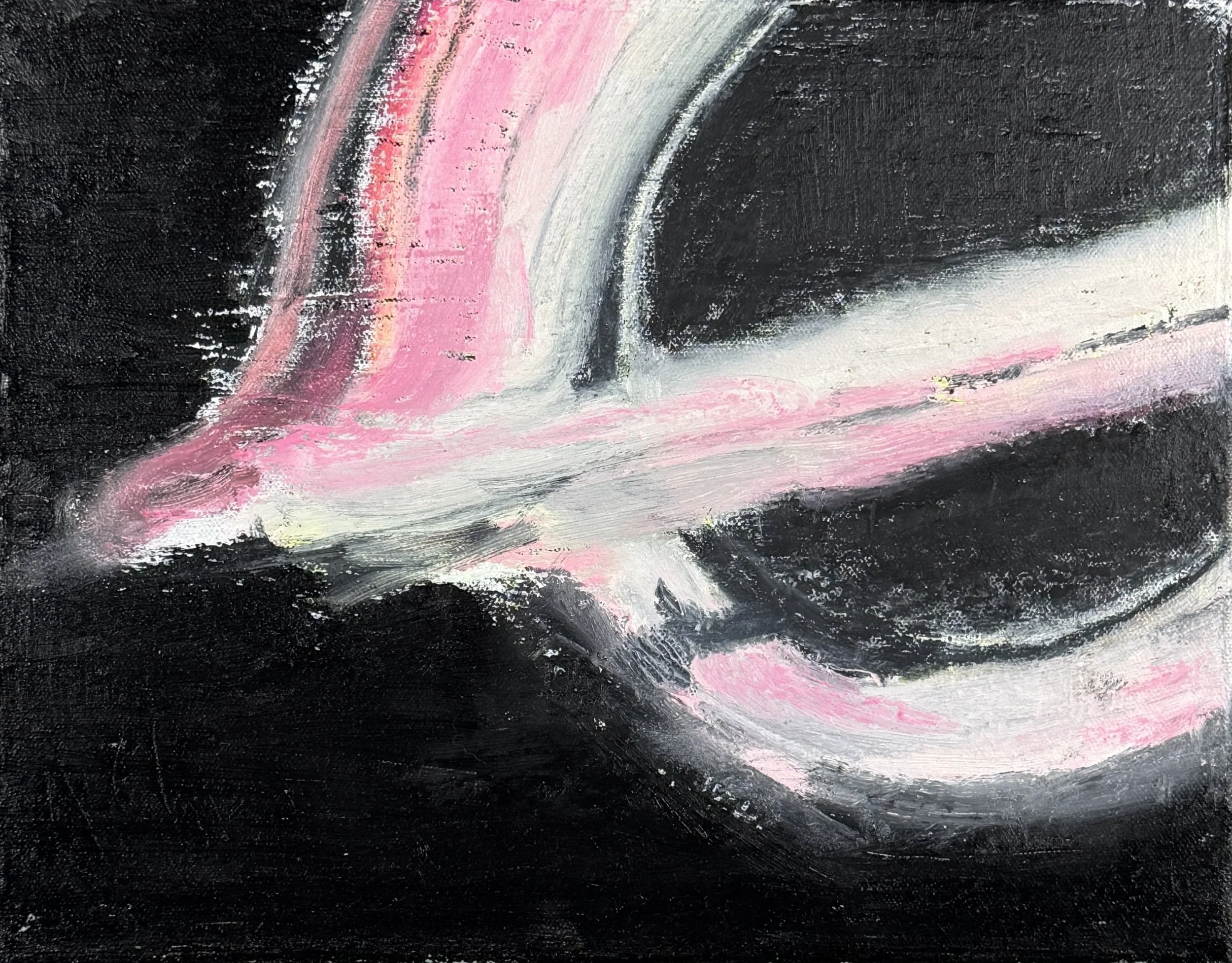 Obsession (Black Hole), 2025