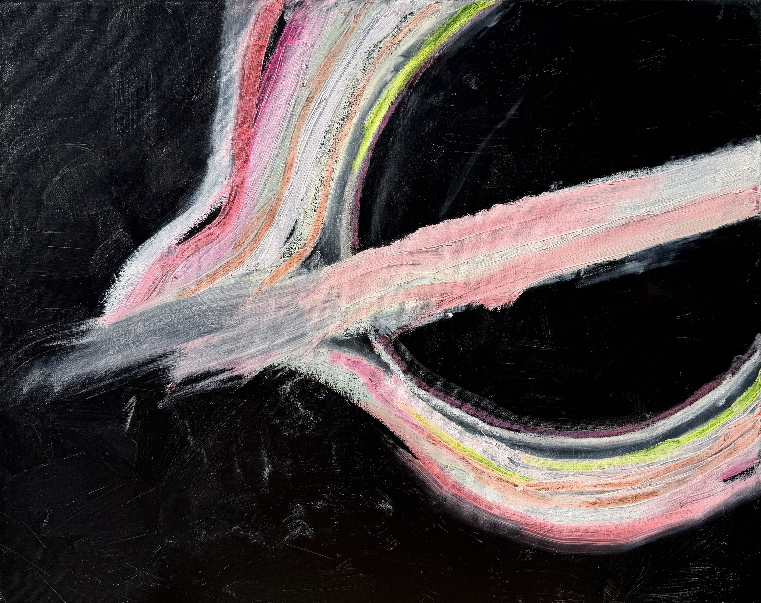 Fever Dream (Black Hole), 2026