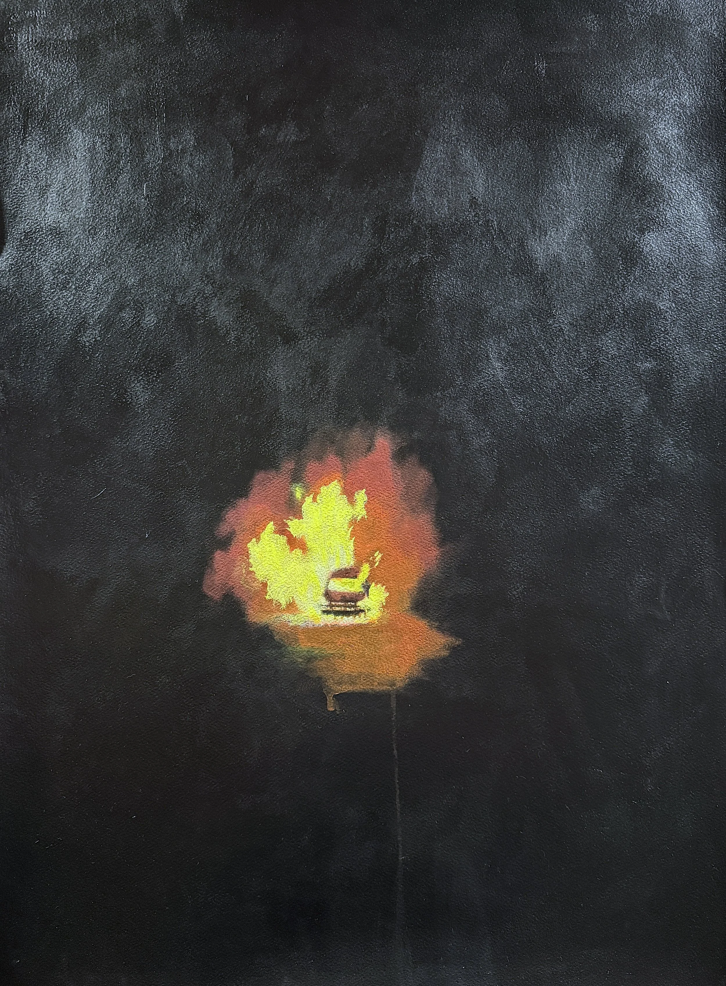 Perceived Isolation, 2026