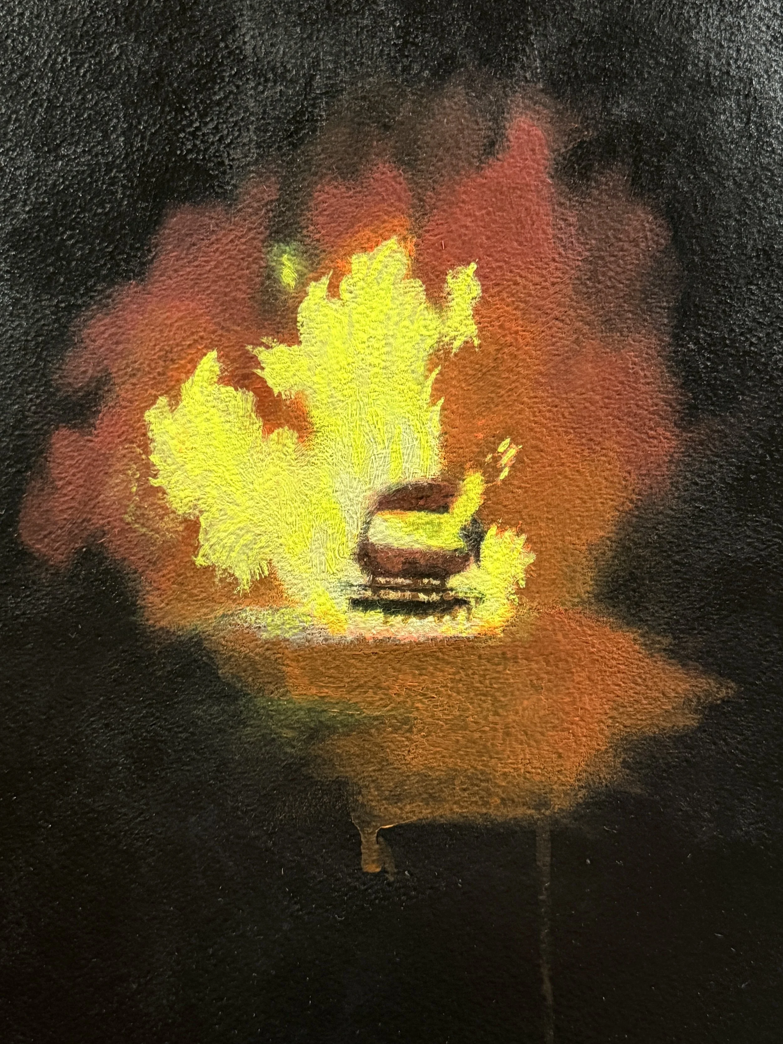 Perceived Isolation, 2026