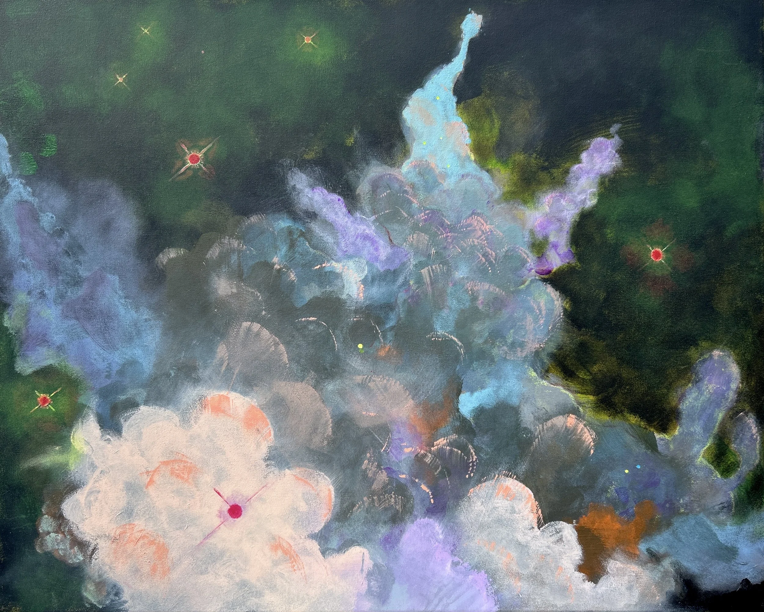 Stellar Nursery 2024 acrylic on canvas 24%22x30%22.jpg