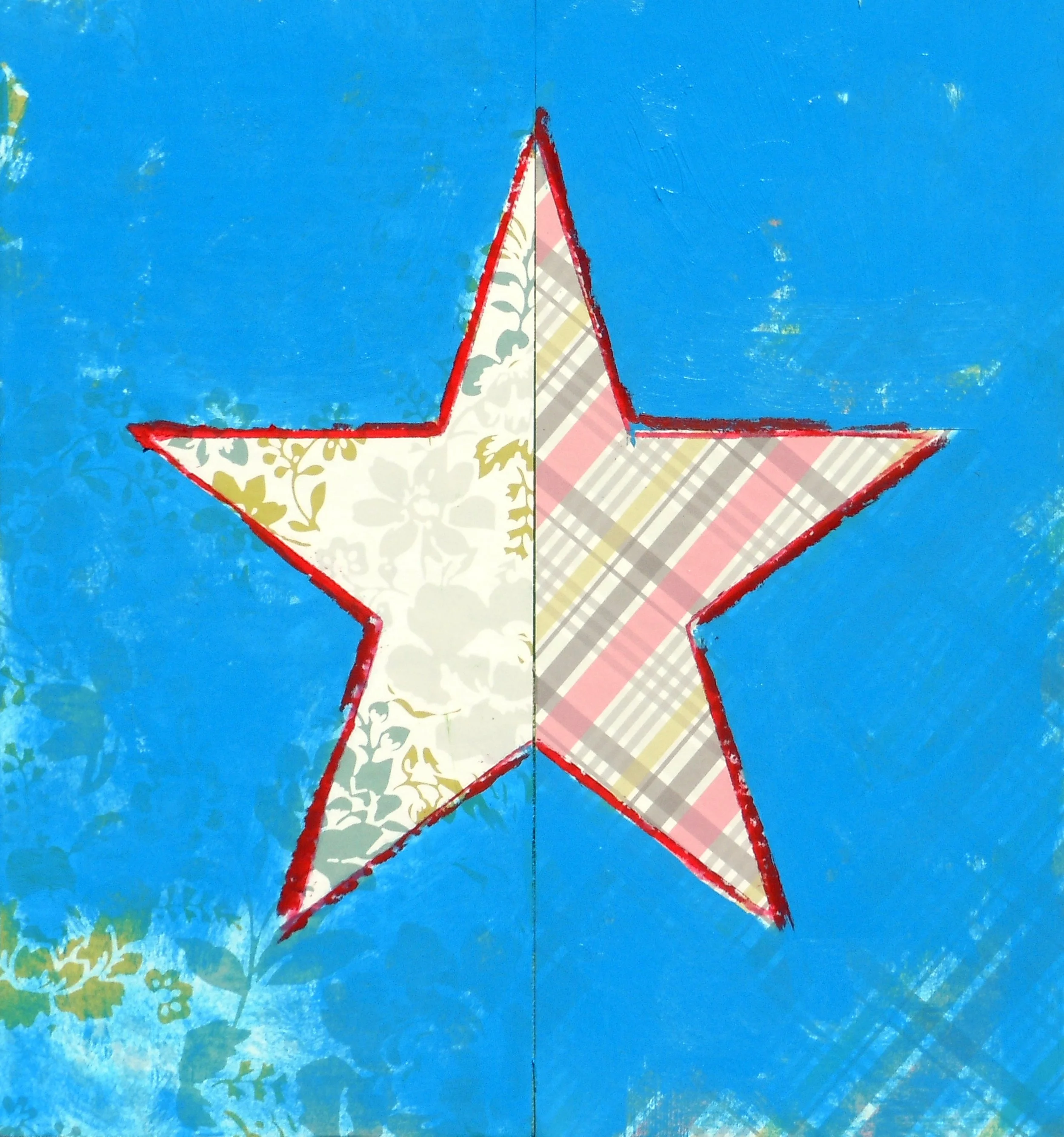 A Need to Reveal, 2011.JPG