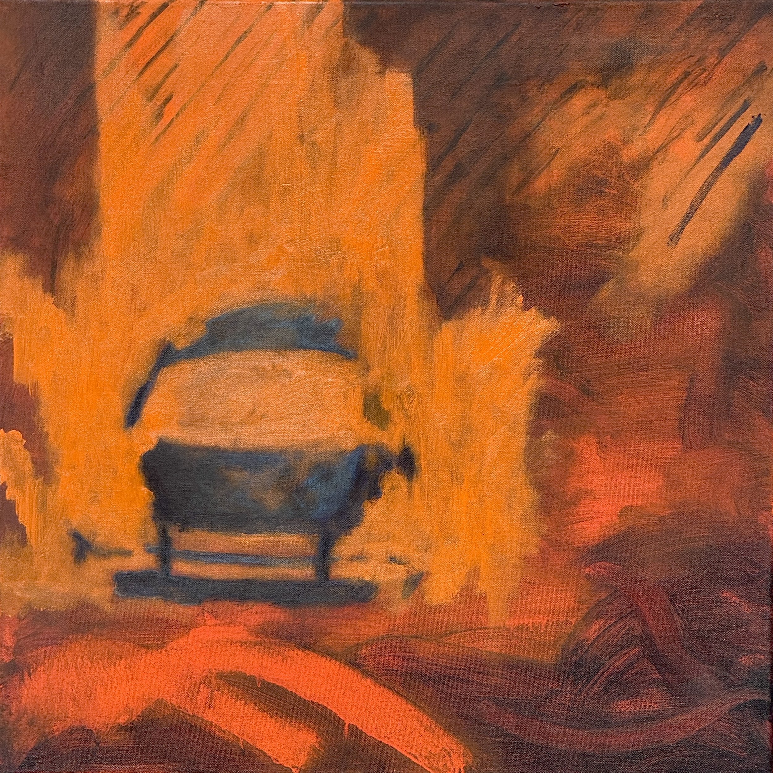 Car, 2026, 24