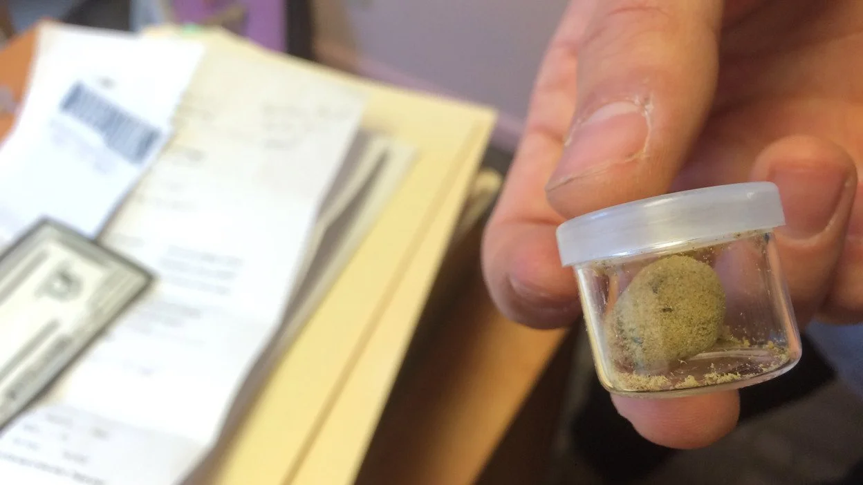 Why Washington State Is Extinguishing Medical Marijuna