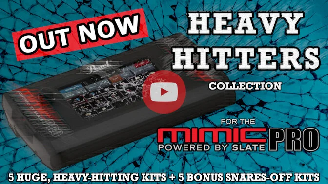 Mimic Heavy Hitters Pack OUT NOW YT Play.jpg
