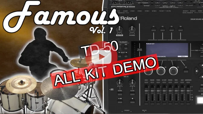 Famous Vol 1 TD-50 YT Play.jpg