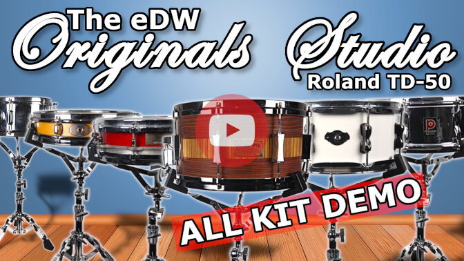 The eDW Originals Studio TD-50 YT Play.jpg