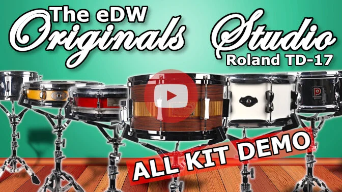 The eDW Originals Studio TD-17 YT Play.jpg