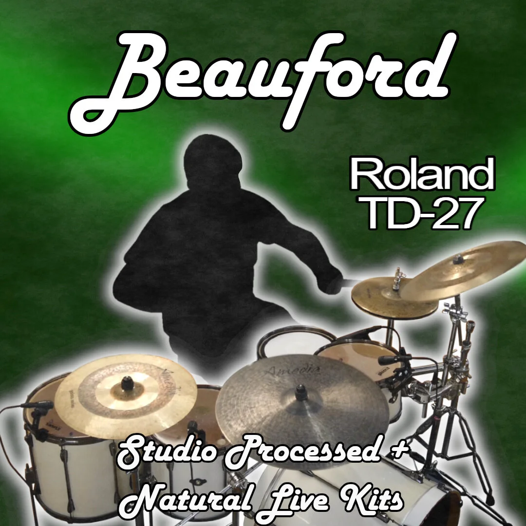 BeauCart v2 | TD-27