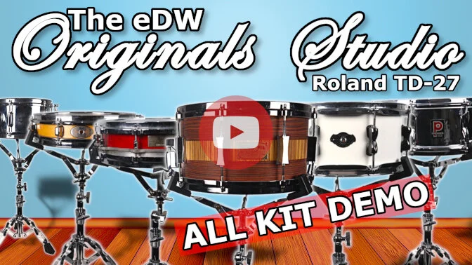 The eDW Originals Studio TD-27 YT Play.jpg