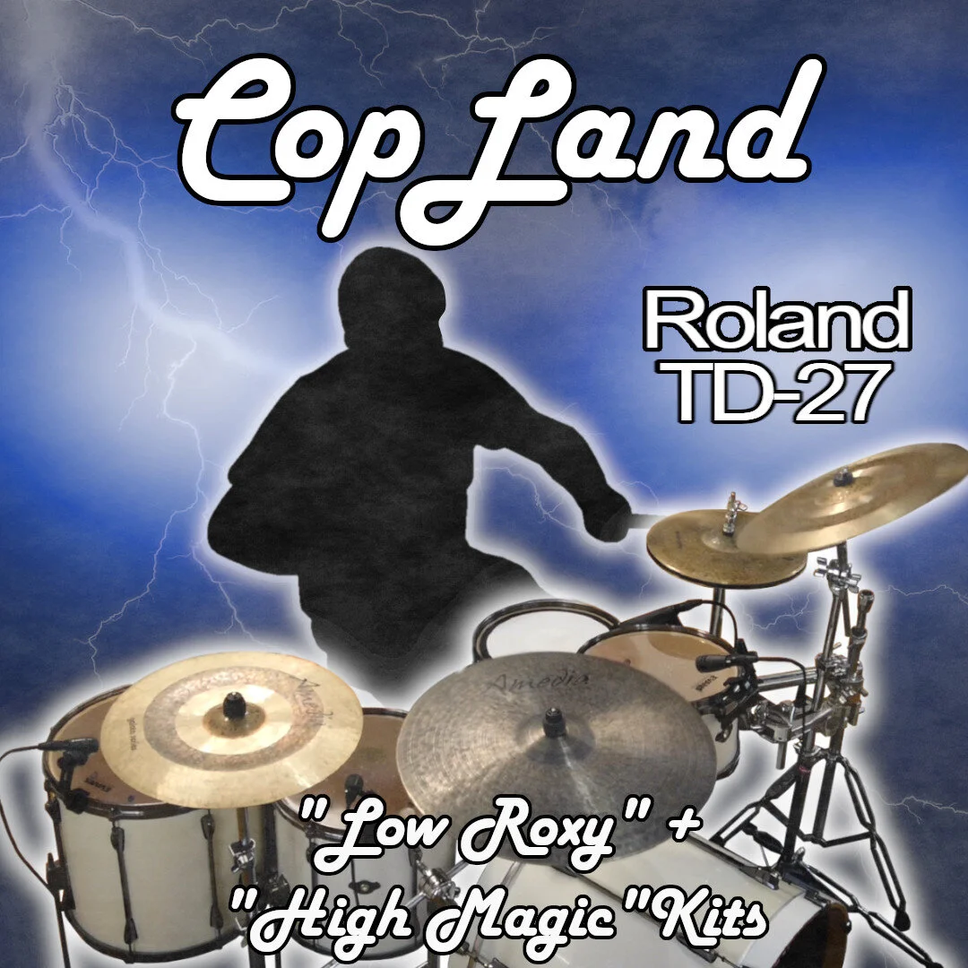 CopLand v2 | TD-27