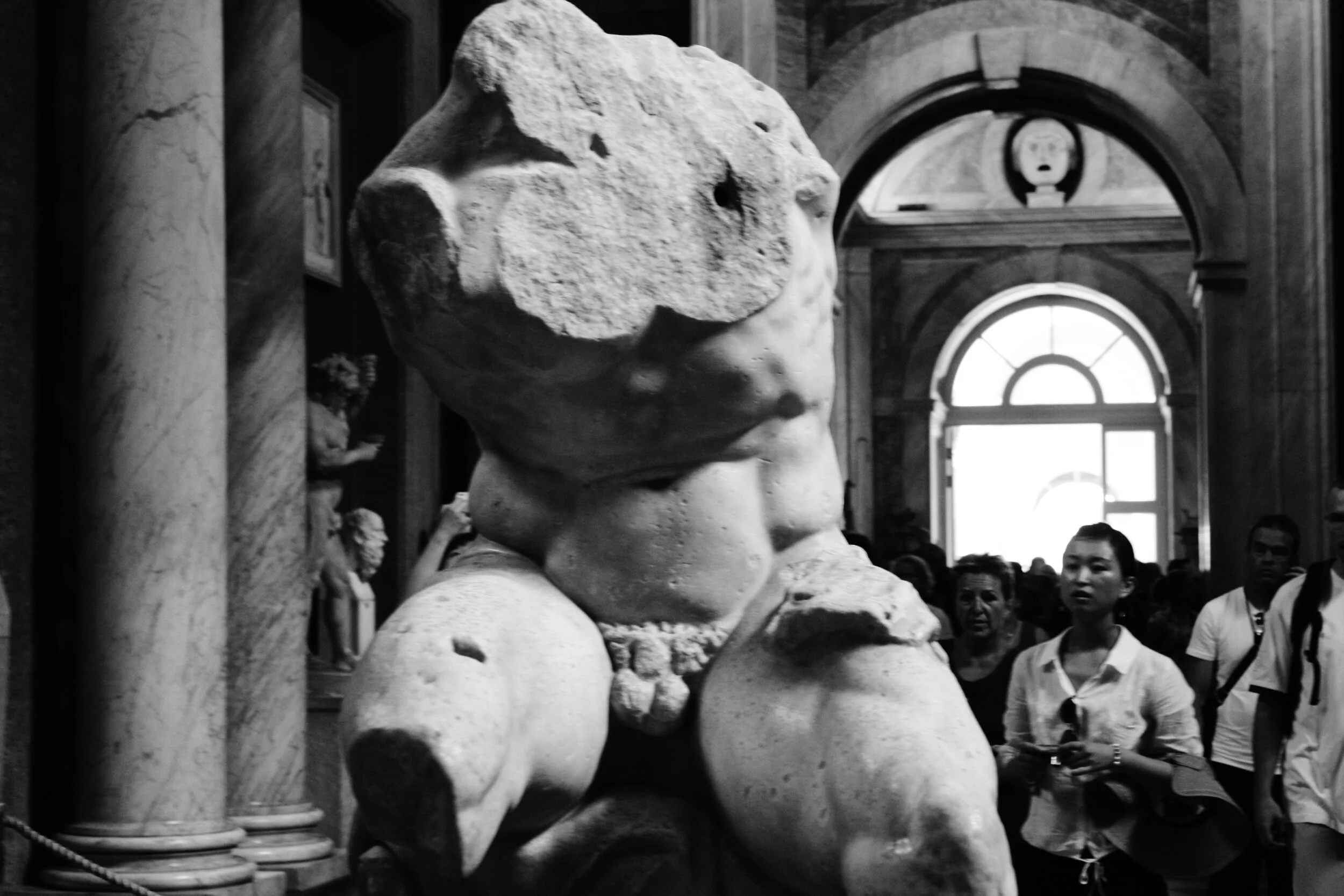 Europe 2010 statue.JPG