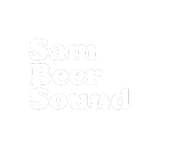 Sam Beer Sound