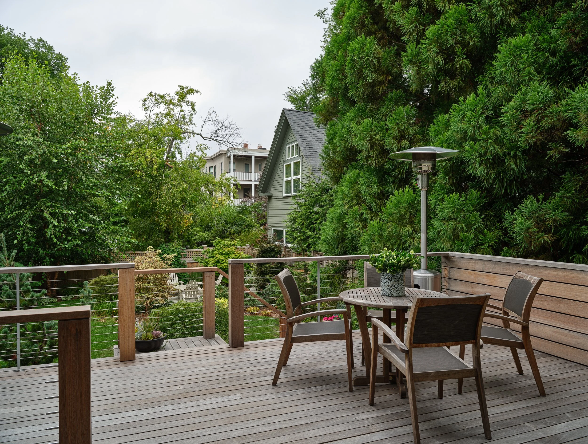 The Lakeview — Kevin Cradock Builders