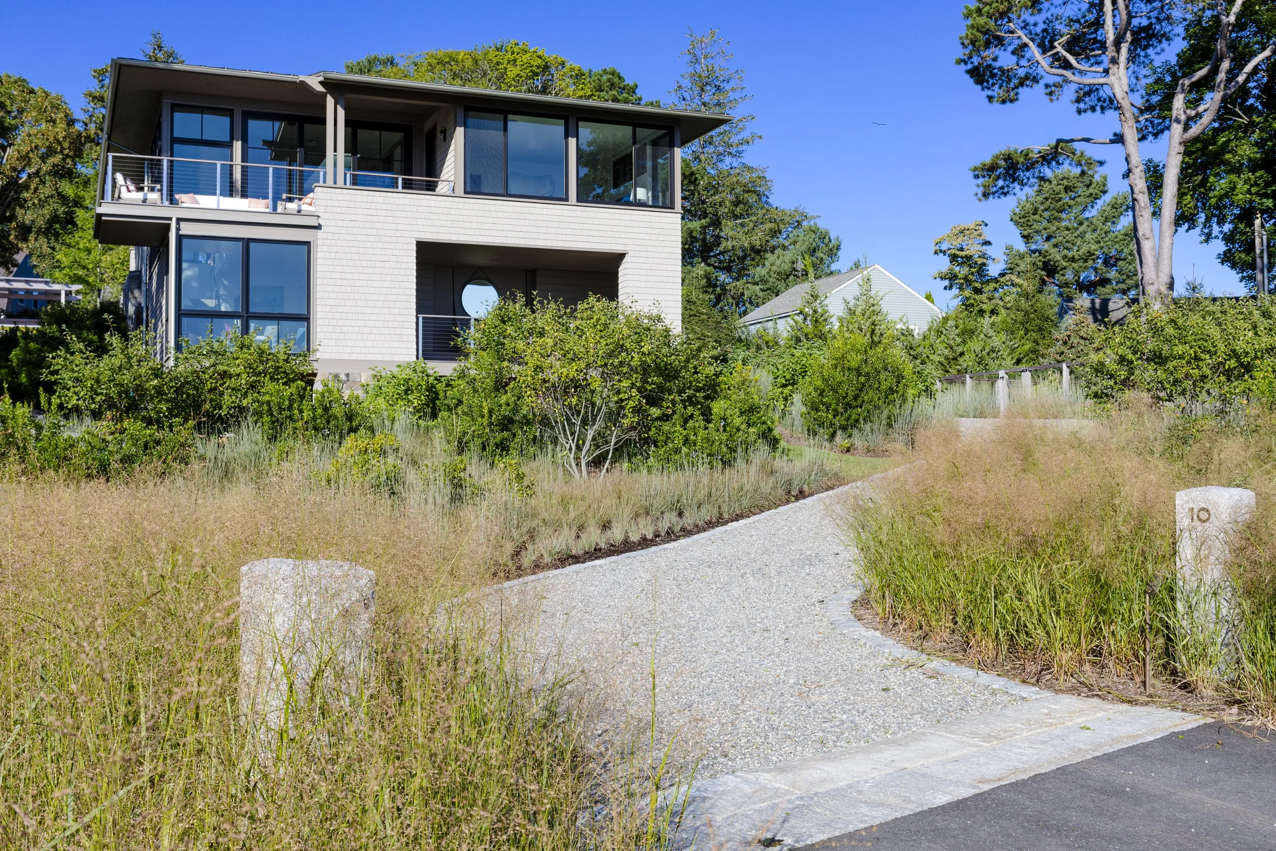 The Mooring — Kevin Cradock Builders