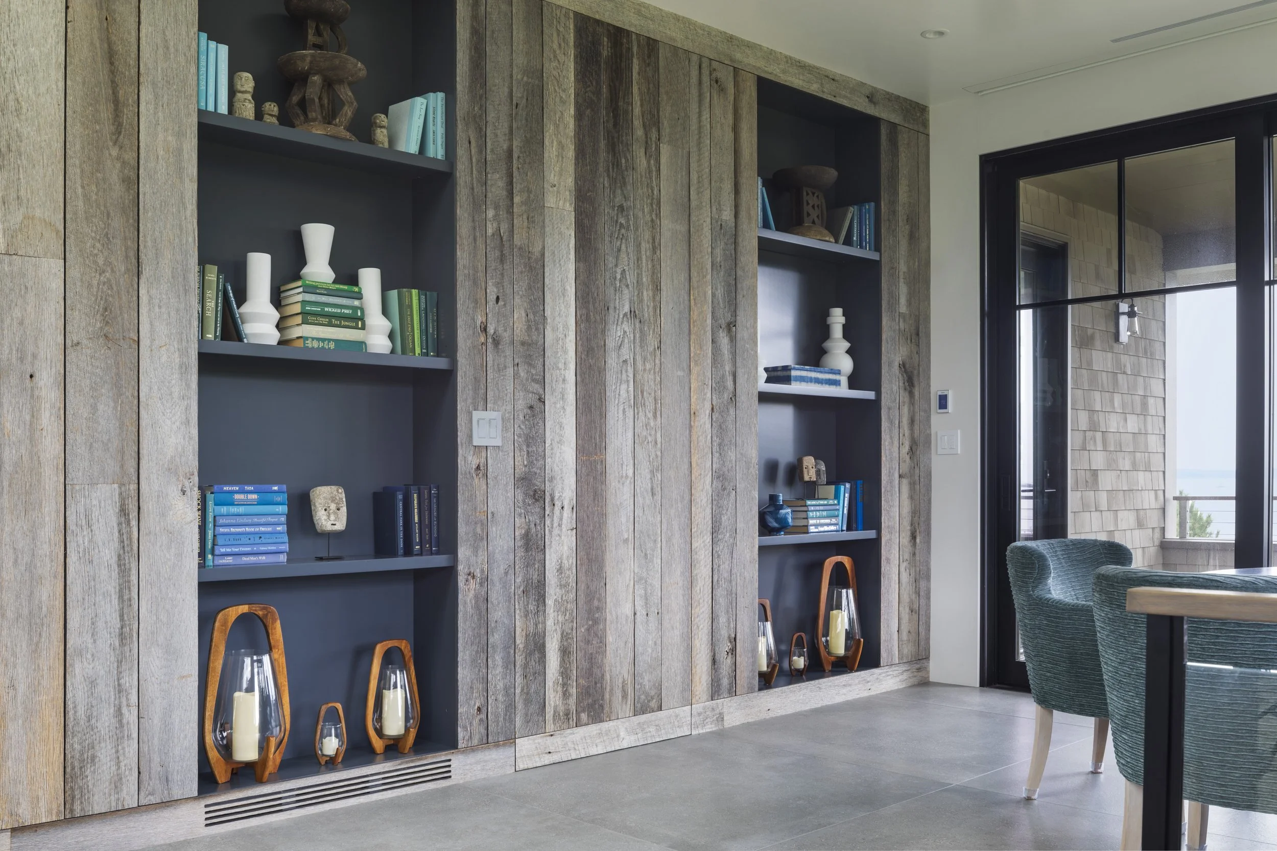 The Mooring — Kevin Cradock Builders