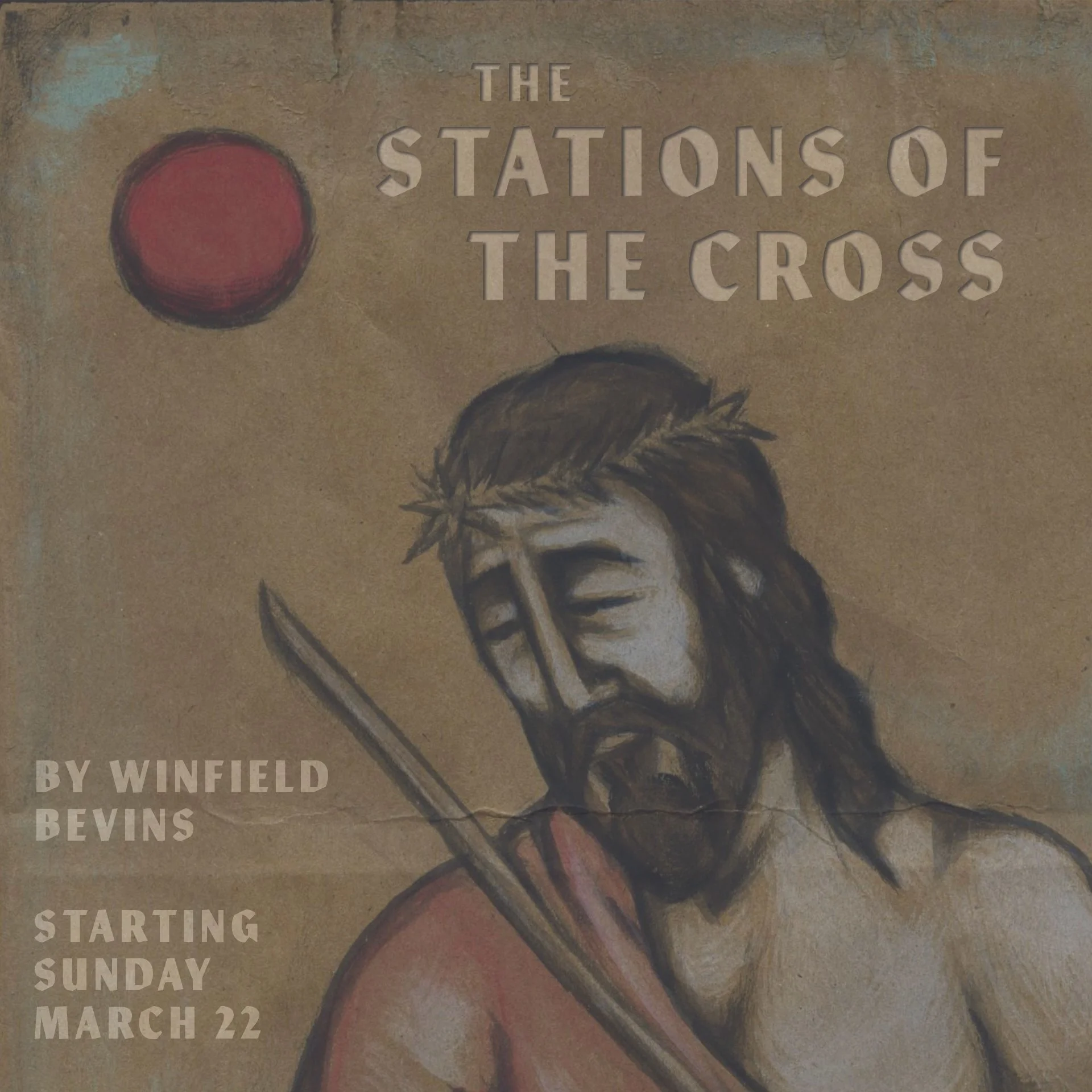 Stations of the Cross