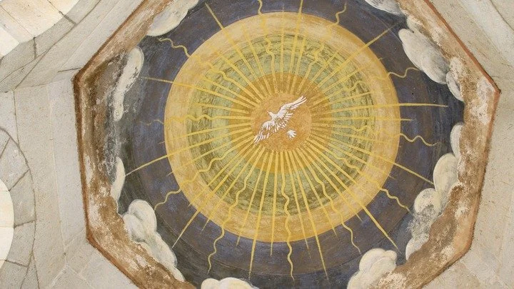 Holy Spirit Retreat