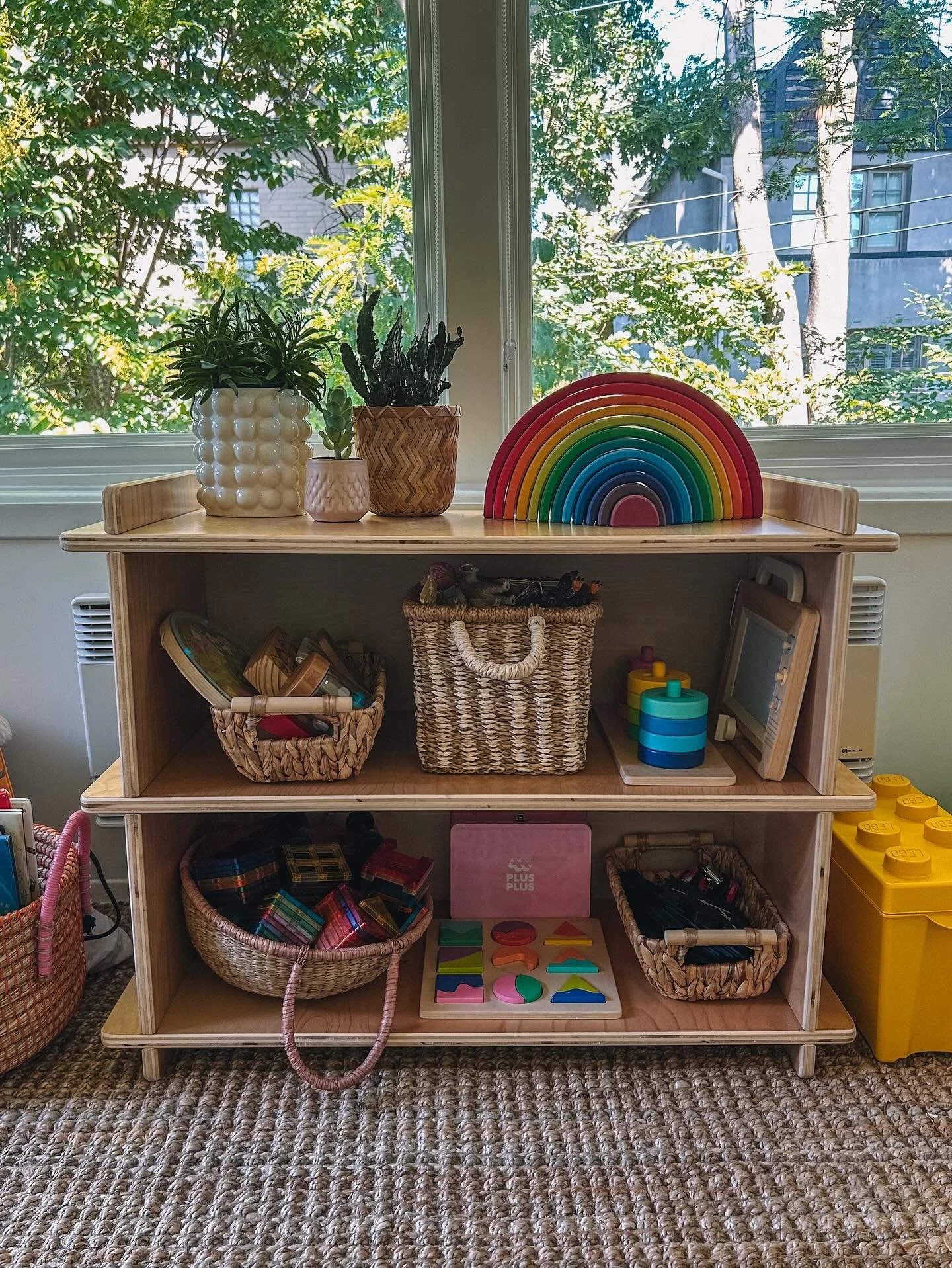 every kid is so different when it comes to what toys bring them joy, but i thought i would share a few of the toys my kids reach for day after day. i hope this is helpful during the holiday season! 🎄🎁 ☃️ ❄️✨

#christmas #christmasgiftideas #christm