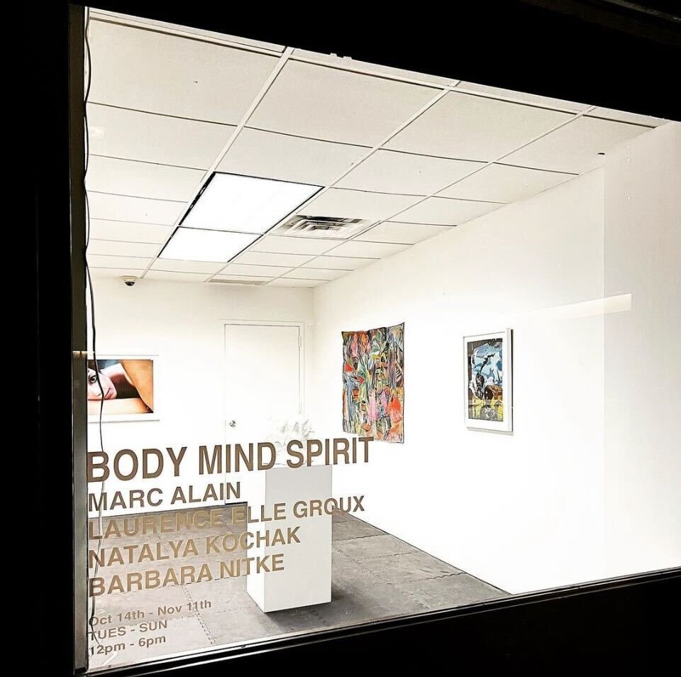 [PODCAST] ART PROBLEMS: How Four Artists Got a Chelsea Show