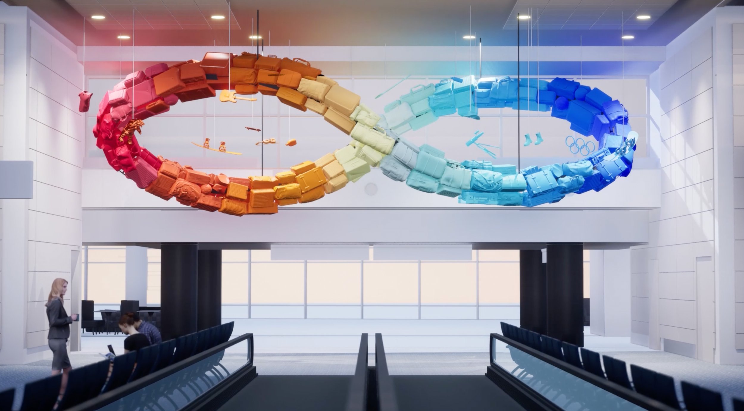 Art Problems: How to Get a Public Art Commission - Extended Version