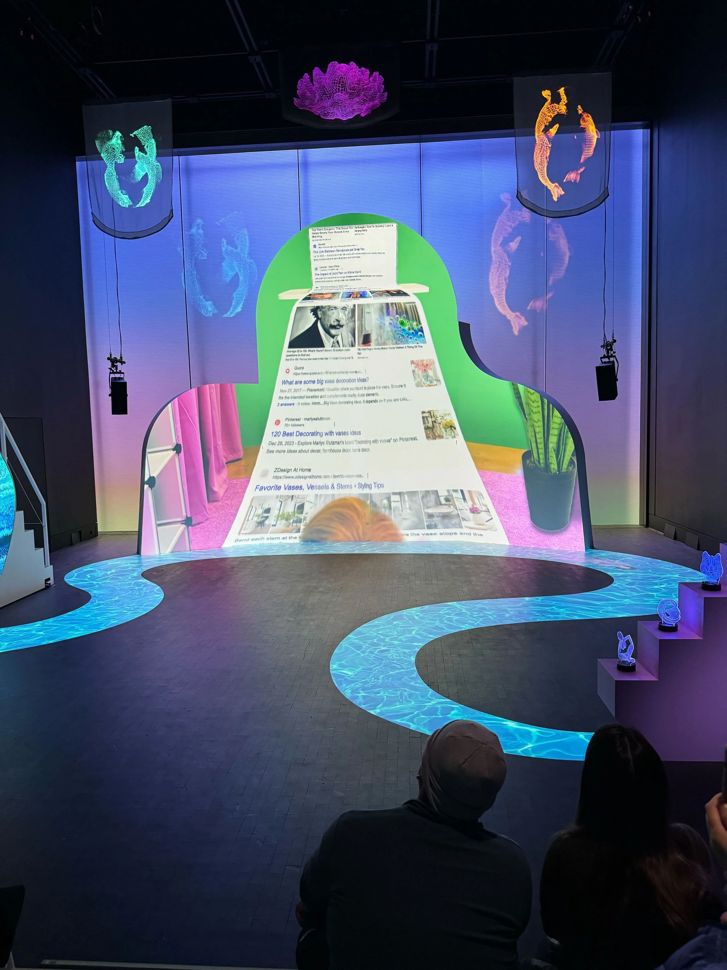 [PODCAST] ART PROBLEMS: How to Come Back From an Extended Art Making Break