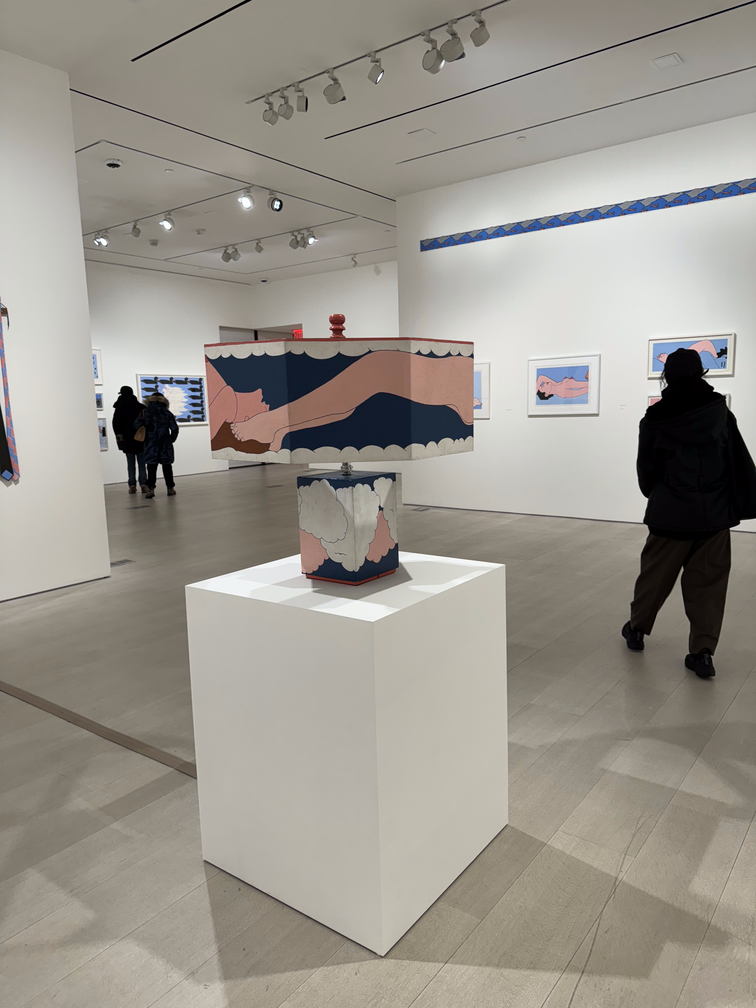 [PODCAST] ART PROBLEMS: How to be an Art World Rulebreaker without Accidentally Exiling Yourself