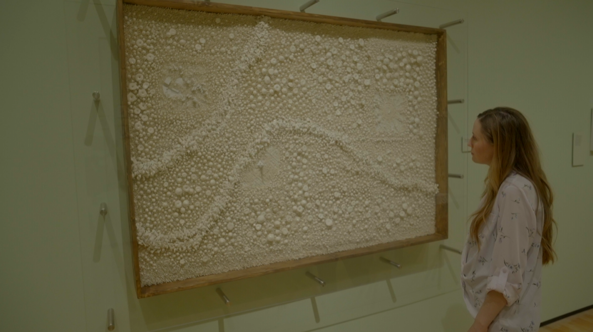 [PODCAST] ART PROBLEMS: Your 2024 Goal Setting Model to Get Your Art Seen