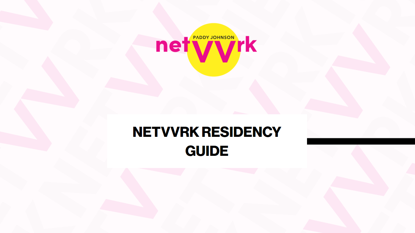 [PODCAST] ART PROBLEMS: Your Ultimate Artist Residency Guide