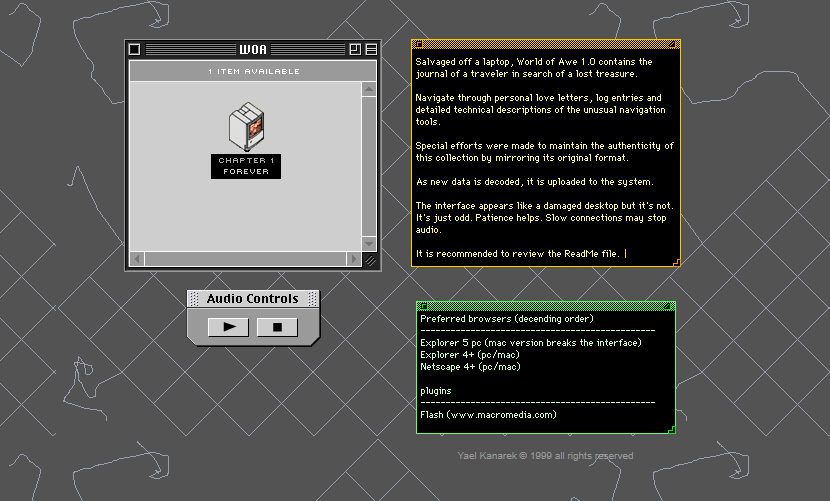 [PODCAST] ART PROBLEMS: How to Master Technology When You Hate Technology
