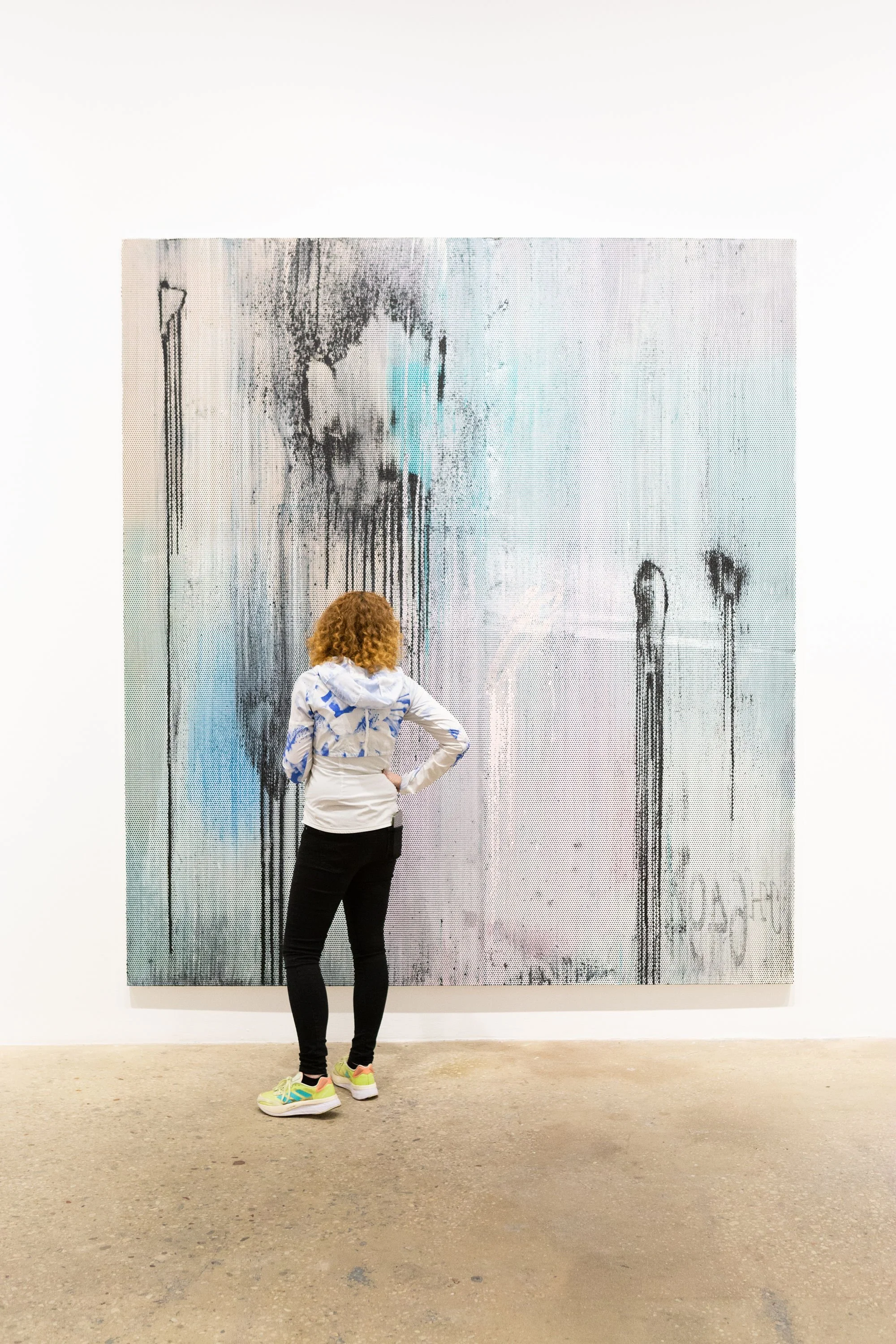 [PODCAST] ART PROBLEMS: How to Navigate Health and Change