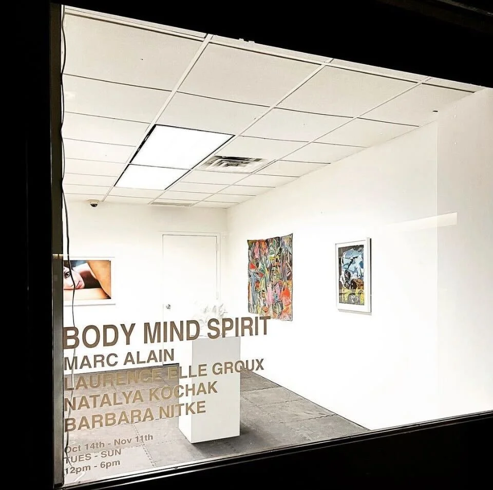 [PODCAST] ART PROBLEMS: How Four Artists Got a Chelsea Show